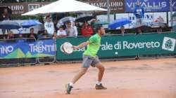 Finale Serie A Open Maschile 2015